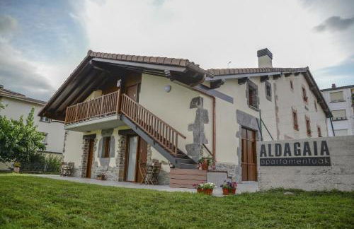 Apartamentos Aldagaia - Foto 22