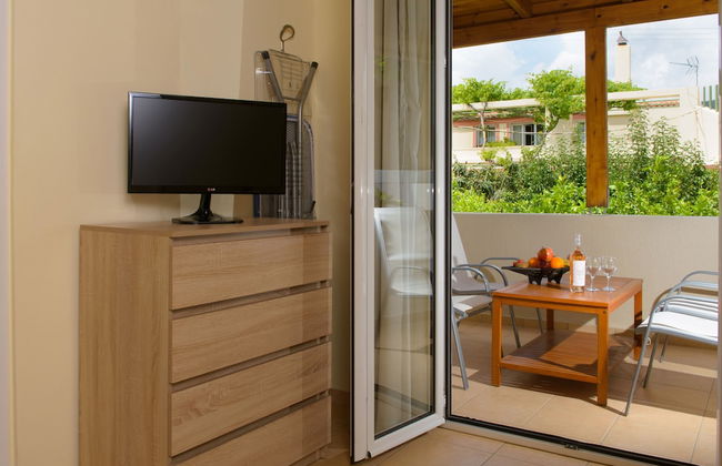 Ammoudara Beach Hotel & Apartments - Foto 26