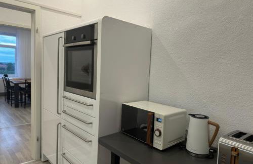 Charmante 4 Zimmer Apartment Contactless Check-in historische Stadtzentrum - Foto 118