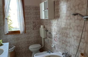 Casa Angiolino, angolo di pace vicino all'Orrido di Gea - Photo 42