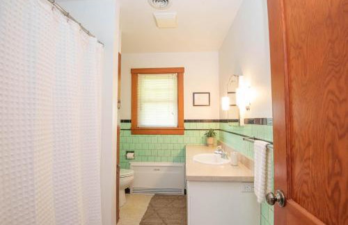 Pine Grove Cottage - Foto 17