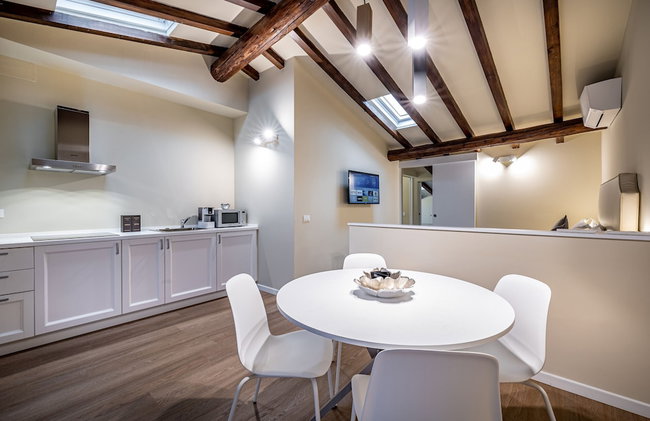 Garibaldi Luxury apartments - Foto 151
