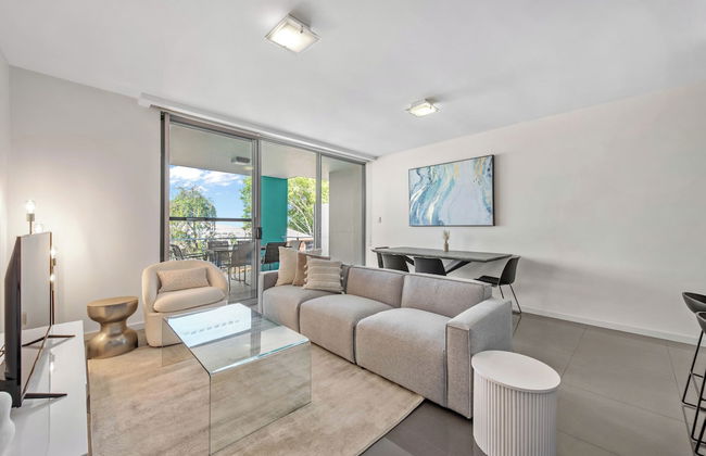 Cirque Apartments - Photo 37