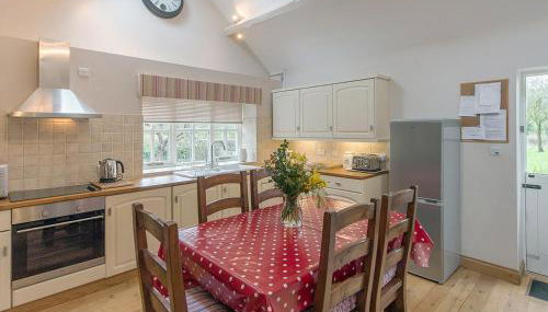 Walkmill Lodge - Foto 4