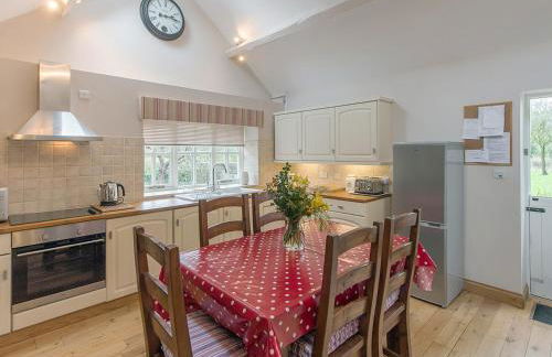 Walkmill Lodge - Foto 4