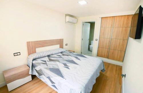 Villa Blanca Carrio - 7 chambres, piscine chauffée - Photo 14