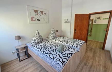 ELENA flat Orchidee Duisburg Zentrum - Photo 25