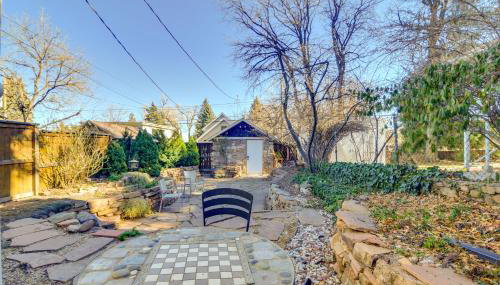 Explore CU! Unique Studio with Private Courtyard - Foto 3