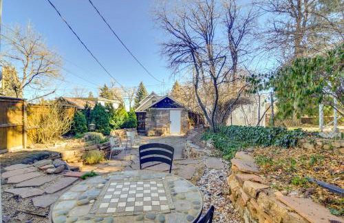 Explore CU! Unique Studio with Private Courtyard - Foto 3