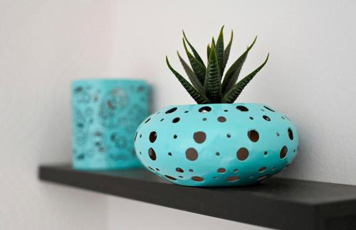 Melrose maisonette by the sea - Foto 10