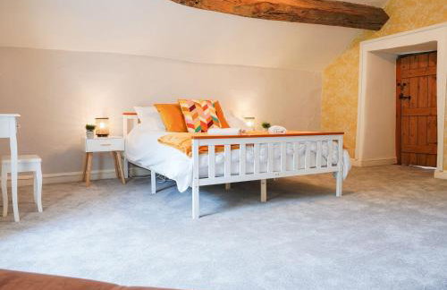 The Old Bulls Head - Photo 30