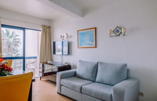 Grand Muthu Oura View Beach Club - Foto 31