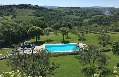 Podere Casanova - Foto 56