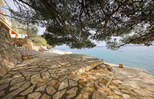 Apartments by the sea Starigrad Paklenica - Photo 33