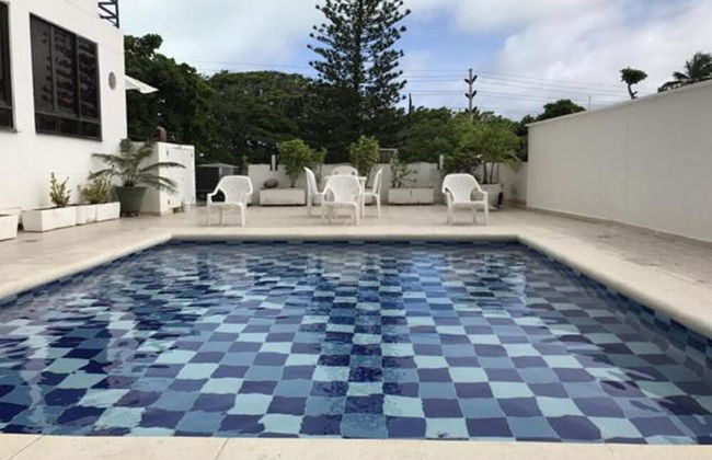 Apartamentos Bahia Fragata - Photo 49