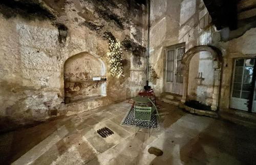 "La Grenouille" Centre historique - Les Terres du Roy - Foto 25