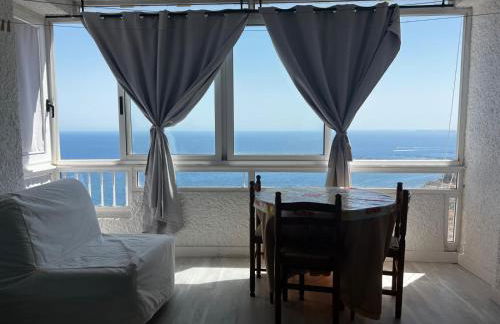 Acantilado del mar - Foto 22