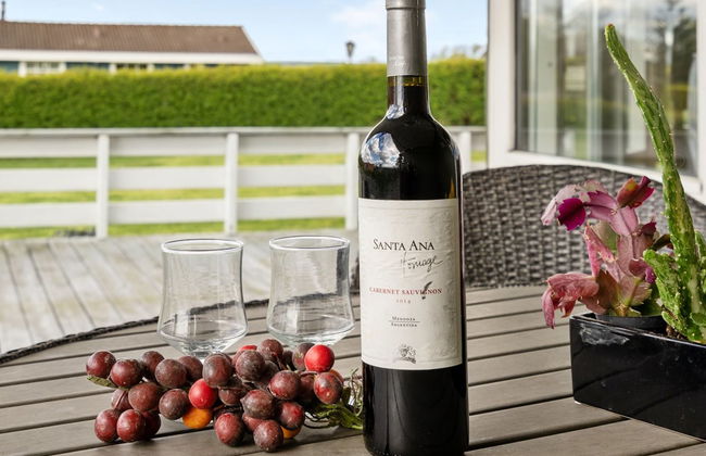 3 bedroom House in Egernsund with terrace and sauna - Photo 12