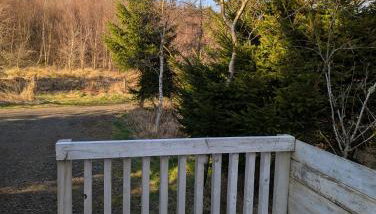 Blair snug hut - Foto 5