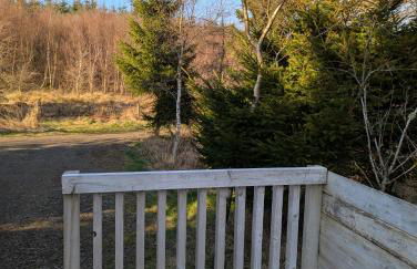 Blair snug hut - Photo 5