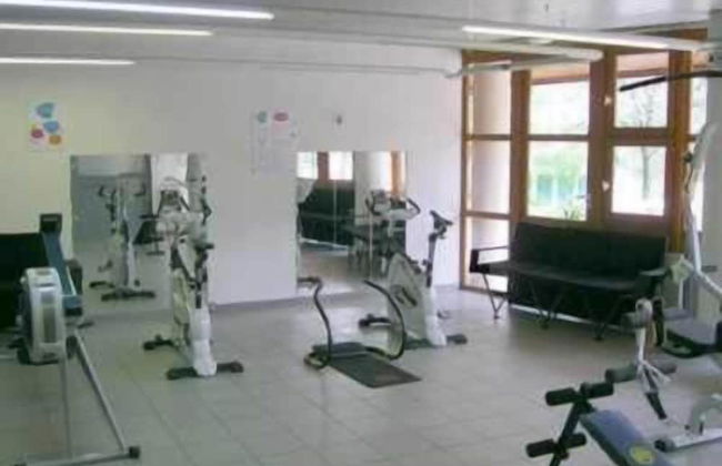 VVF Les Vosges Bitche - Foto 29