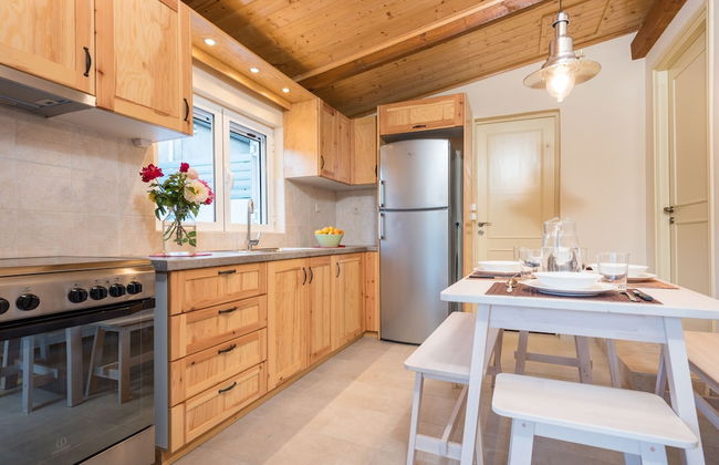 Amygdalia Villa - Foto 13