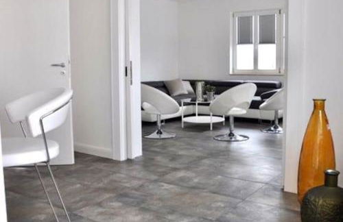 SH-Apartment Penthouse 44 - zentral & einzigartig - Foto 12