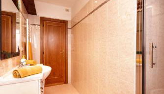 L'Angolino Al Mare - Foto 5, towels, Shower