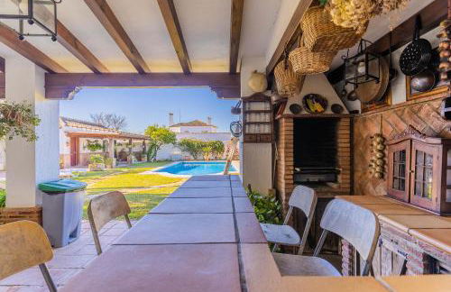 Chalet El Santiscal - Foto 65