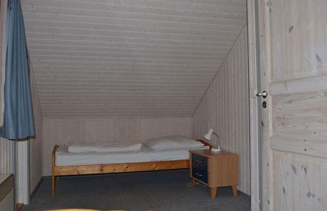 Ferienhaus im Skandinavischen Stil - Foto 2