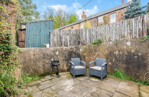 Lilac Cottage - Foto 17