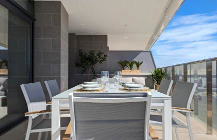 SUNSET CLIFFS top apartment - Foto 13