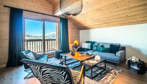 Résidence Lumi Batiment B - LUMI B ALPAGA 306 MAE-7221 - Foto 4