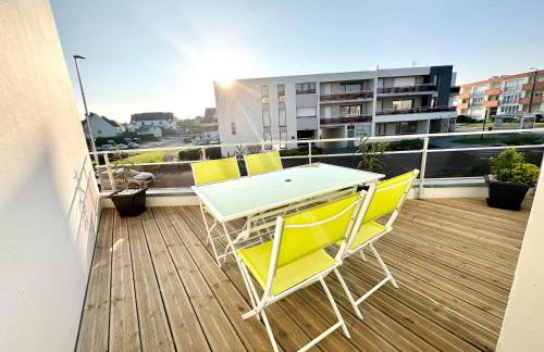 T2 Hyper Cocon Terrasses - Parking - Foto 25