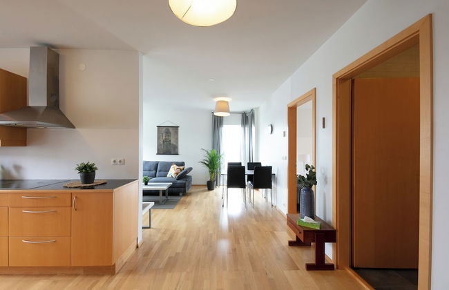 The Private Apartments - Foto 12
