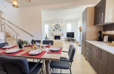 Ismini Luxury Villa - Foto 7