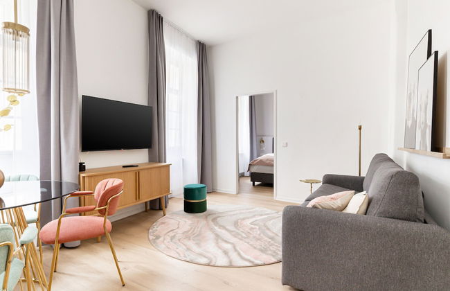 Limehome Klagenfurt Goessgasse - Foto 64