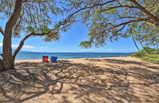 Maalaea Banyans 203 - Foto 56