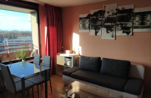 B1006, Schönes und gemütliches Appartement - Foto 6