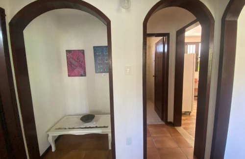 Casa poucos passos do mar em Buraco da Velha - Foto 13