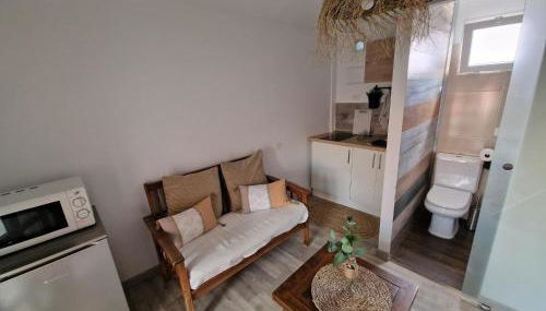 Little Paradise in El Médano - Foto 3