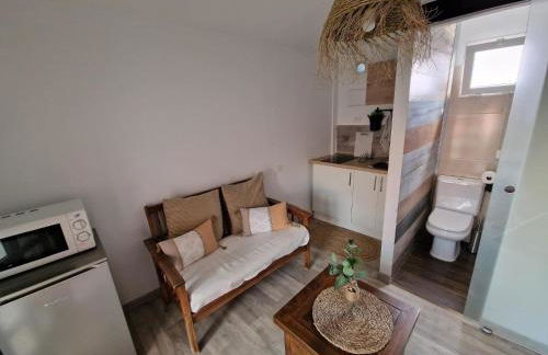 Little Paradise in El Médano - Foto 3