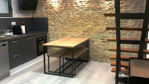 Gîte Ô Pallinois Proche Futuroscope de Poitiers - Foto 2