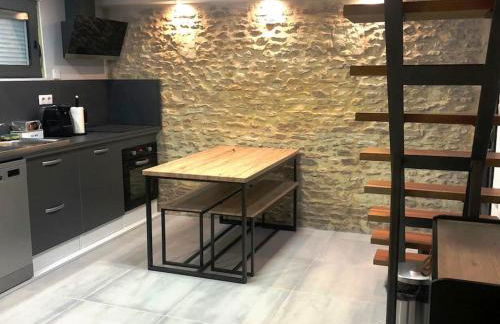 Gîte Ô Pallinois Proche Futuroscope de Poitiers - Foto 2