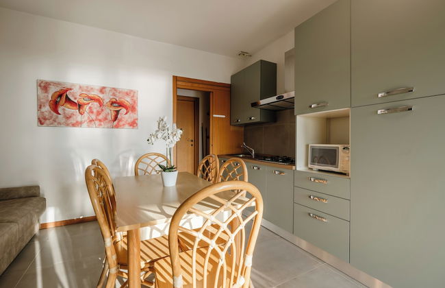 Villenpark Sanghen - Foto 21