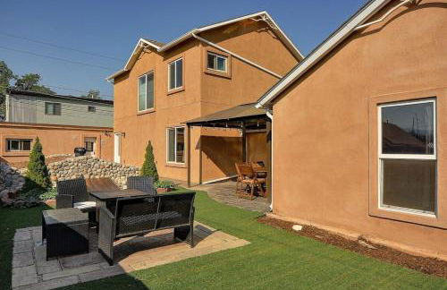 Salida Retreat House - Courtyard Hot Tub Str#753 - Photo 25