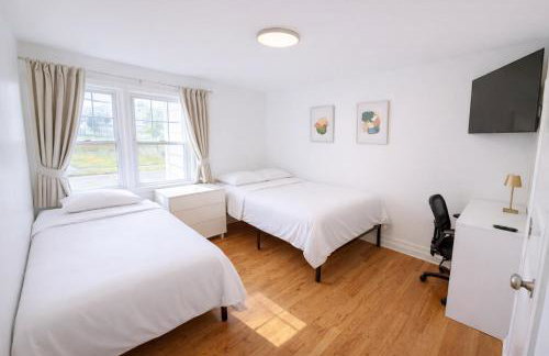 Game Room Near Yale - Foto 13