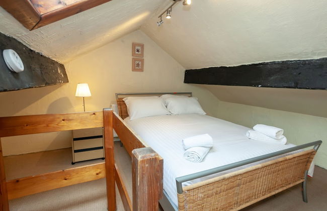 Ferncliff cottage - in Peak Distric - Photo 4