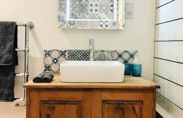 Sissinghurst Stables A comfortable country home in the Garden of England and just one hour from London - Foto 17