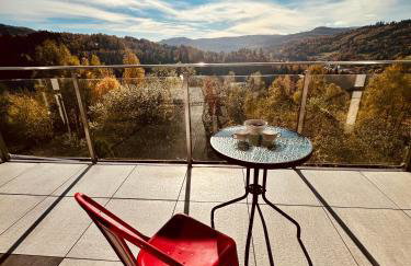 the beskid view - Photo 8